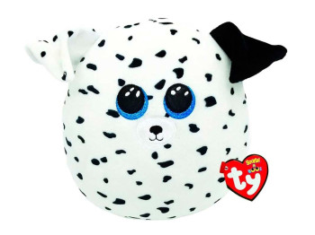 М'яка іграшка SQUISH-A-BOOS Пес FETCH 40 см. TY 39218