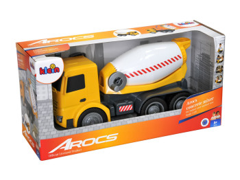Бетоносмеситель Arocs в коробке, Klein 3804