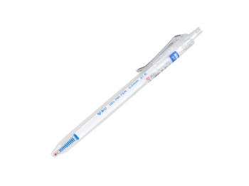 Ручка гелева автомат синя. AIHAO GP2691