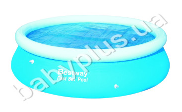 Тент для басейну Bestway 58061