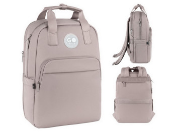 Рюкзак підлітковий GoPack GO26-122M-2