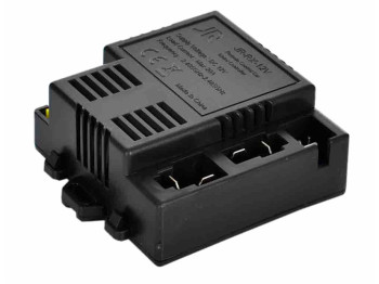 Блок керування для машини M 4781. M 4781-RC RECEIVER