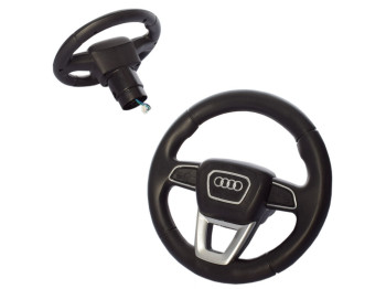 Кермо для машини. M 4569-ST WHEEL