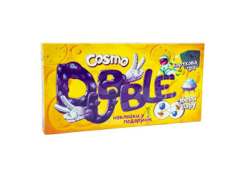 Настольная игра Cosmo Dubble, Strateg