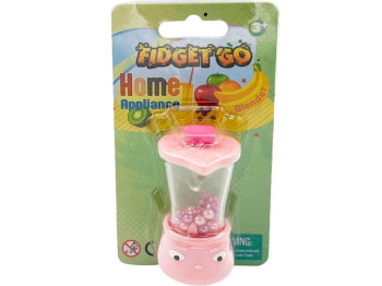Игрушка антистресс Блендер. FIDGET GO FGHA008