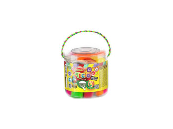 Тесто для лепки Master Do 12+1 цвет, Danko Toys