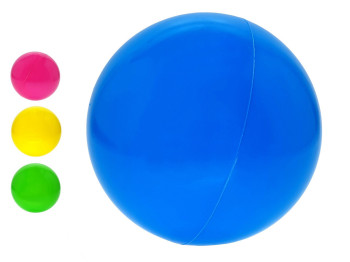 М'ячики діаметром 8 см. Toys-plast ИП.13.002