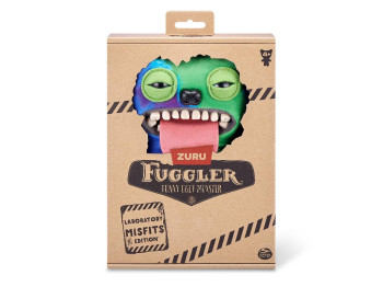 М'яка іграшка Лорд Відригун. Fuggler 15702G