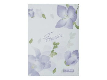 Папка-куточок з дизайном Freesia, A4, пластик 180 мкм