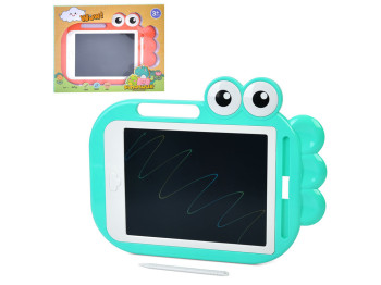 LCD планшет для малювання 10 дюймів. HZ879-A