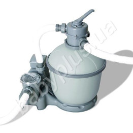 Фільтр-насос грубої очистки Bestway 58404