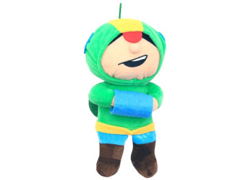 М'яка іграшка Brawl Stars 1