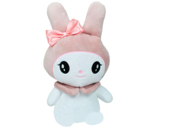 М'яка іграшка Май Мелоді Нello Kitty 35 см