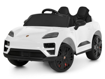 Електромобіль на радіокеруванні M 6314EBLR-1, 2х35W, 1х12V9AH, EVA, USB, SD, Bluetooth, MP3
