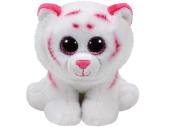 Мягкая игрушка Beanie Babies Тигрёнок Tabor 25см. TY 90247