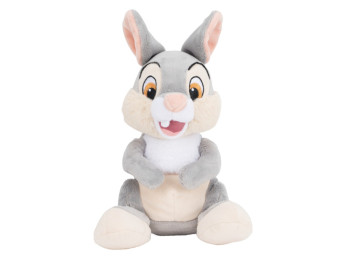 Мягкая игрушка Disney Туптуп, 22 см