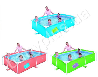 Басейн каркасний Bestway 56220