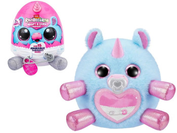 Мягкая игрушка сюрприз ADOPT-A-CORN SURPRISE. Rainbocorns 92105D