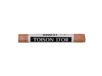 Пастель сухая мягкая Toison D'or english red, упаковка 12шт (цена за 1шт)