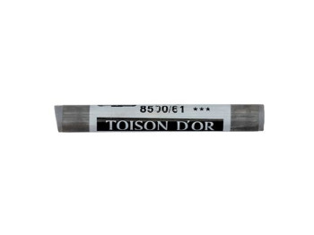 Пастель суха м’яка Toison D'or platine grey, упаковка 12шт (ціна за 1шт)