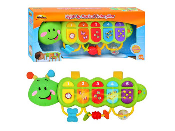 Погремушки. WinFun 0215-NL