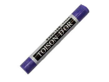 Пастель сухая мягкая Toison D'or lilac blue, упаковка 12шт (цена за 1шт)