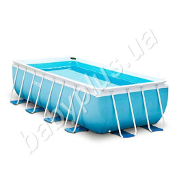 Бассейн каркасный Intex 28764
