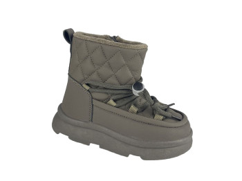 Черевики для  дівчаток. Розмір 22. Jong Golf A40322-5