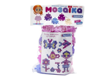 Мозаїка Пазл 40 деталей, 5306, Maximus