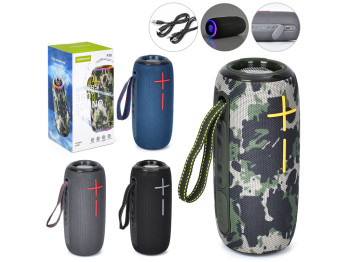 Колонка портативна Bluetooth P35. FG240503094Q; (ціна за 1шт)