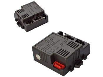 Блок управління до трактора M 4478, M 4479. M 4478-RC RECEIVER