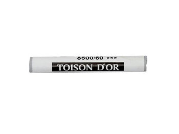 Пастель сухая мягкая Toison D'or pigeon grey, упаковка 12шт (цена за 1шт)