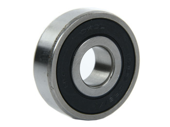 Підшипник на колеса передній до машини M 5738. FRONT BEARING-M 5738