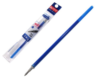 Стержень гелевый синий. Neo Line GP-411