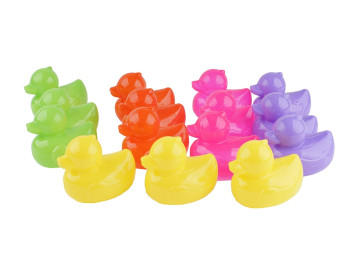 Набір качечок для ванної 15 шт. M.Toys 18222