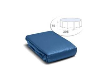 Чаша для каркасных бассейнов. Intex 12448A