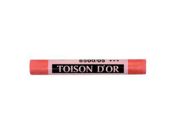 Пастель сухая мягкая Toison D'or carmine red, упаковка 12шт (цена за 1шт)