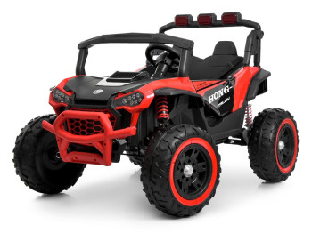 Електромобіль баггі Bambi Racer M 6382EBLR-3, 2×45W, 2х12V/7AH, MP3, USB, Bluetooth, TF, EVA