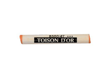 Пастель сухая мягкая Toison D'or chinese red, упаковка 12шт (цена за 1шт)
