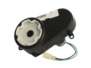 Кермовий редуктор до джипа M 3568. M 3568-ST GEAR
