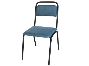 Стул офисный Триумф бирюзовый. Homefort 8500105