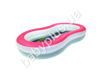 Басейн дитячий Bestway 54136
