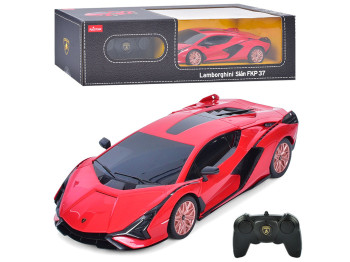 Машинка Lamborghini на радіокеруванні. Rastar 97800