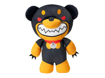 Игрушка плюшевая коллекционная Snapps Серия-4, Deddy Bears DB41205