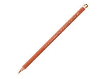 Карандаш художественный POLYCOLOR sandstone brown. Koh-i-Noor 3800/823
