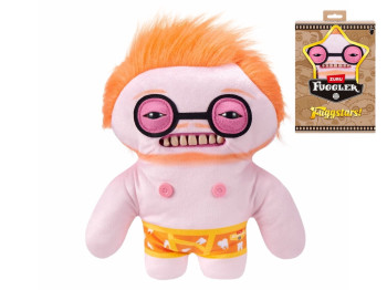 Мягкая игрушка Fuggler «Фантик-Рыжий Гикало» 15754G