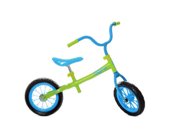 Біговел дитячий Profi Kids 12 Д. M 3255-4