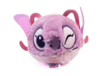 Мягкая игрушка-прыгунец Beanie Bouncer "Ангел", TY 83027