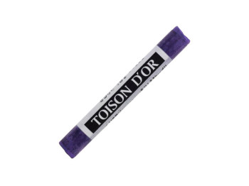 Пастель сухая мягкая Toison D'or dark violet, упаковка 12шт (цена за 1шт)