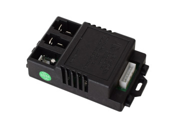 Блок керування для машини M 4105. M 4105-RC RECEIVER